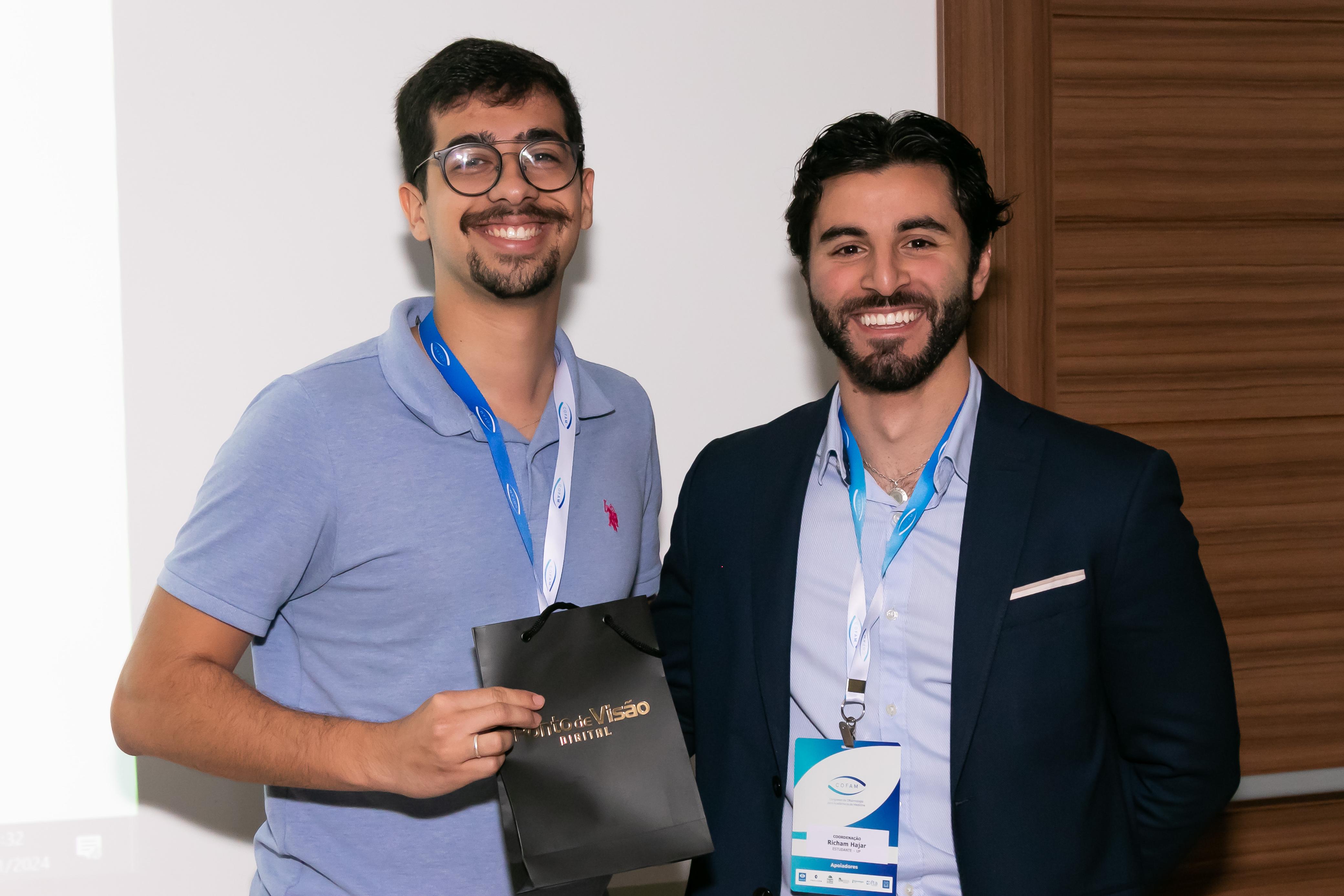 Imagem ilustrativa do congresso