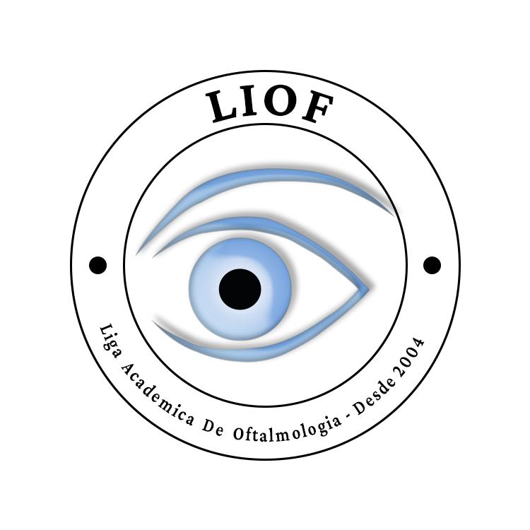 Logo da LIOF