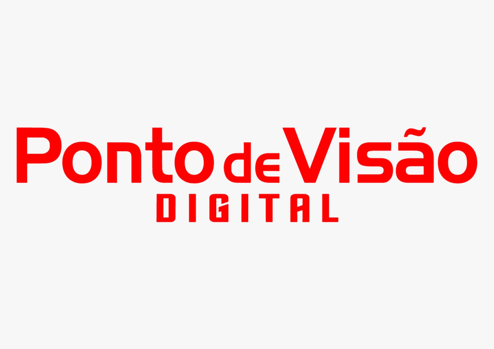Logo Ponto de Visão