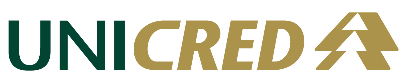 Logo Unicred