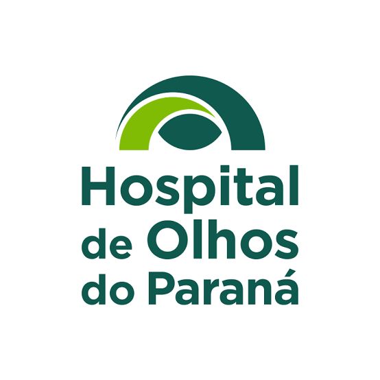 Logo Hospital de Olhos do Paraná