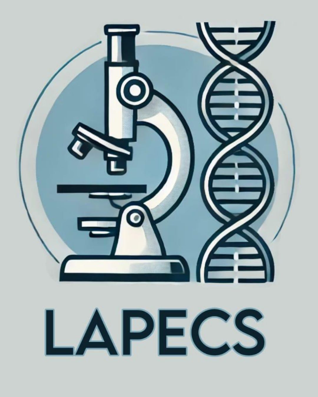 Logo Lapecs
