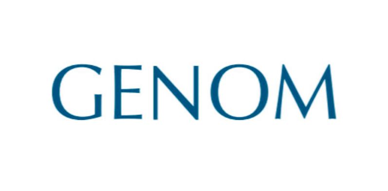 Logo Genom